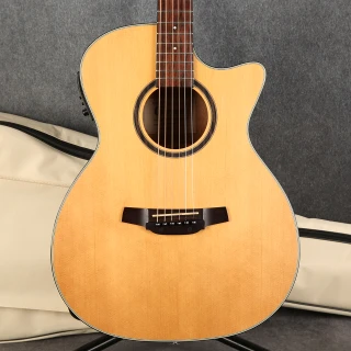 Crafter HT-100CE/OPN - Natural - 2nd Hand