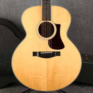 Eastman AC330E 12 String Jumbo - 2nd Hand