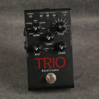 Digitech Trio Band Creator - 2nd Hand (171968)