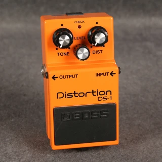 Boss DS-1 - 2nd Hand (171958)