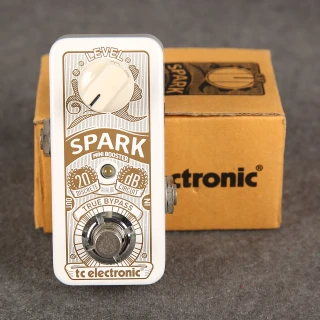 TC Electronic Spark Mini - 2nd Hand (172006)