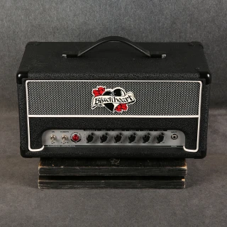 Black Heart Handsome Devil BH15H - 2nd Hand