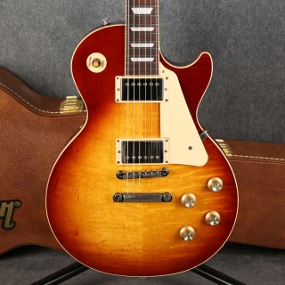 Gibson Les Paul Standard - Bourbon Burst - 2nd Hand