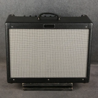 Fender Hot Rod Deluxe III - Black **COLLECTION ONLY** - 2nd Hand