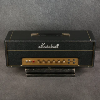 Marshall JTM45 2245 Vintage Reissue Head **COLLECTION ONLY** - 2nd Hand