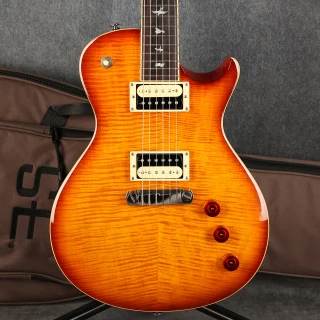 PRS SE Bernie Marsden Singlecut - Vintage Sunburst - 2nd Hand