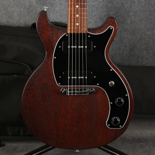 Gibson Les Paul Special Tribute DC Worn Brown - 2nd Hand