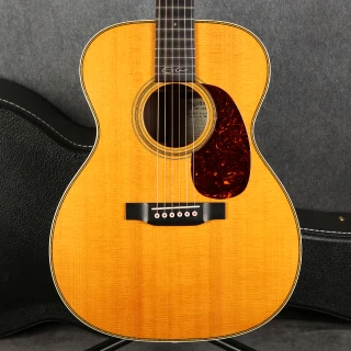 Martin 000-28EC Eric Clapton Signature Acoustic Guitar - 2nd Hand