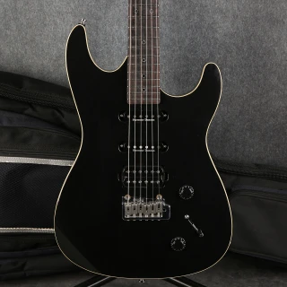 Chapman Guitars ML1 Pro X - Gloss Metallic Black - 2nd Hand