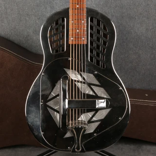 Regal RC-51 Tricone Resonator Guitar - 2nd Hand