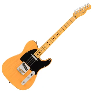 Fender American Professional Telecaster - Butterscotch Blonde
