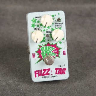 Biyang Fuzzstar - 2nd Hand