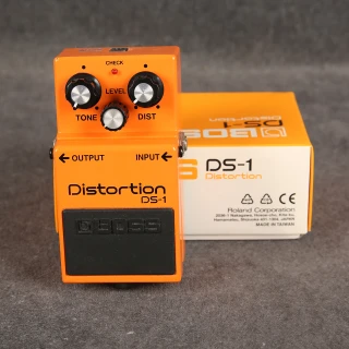 Boss DS-1 - 2nd Hand (172199)