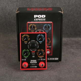 Line 6 POD express - 2nd Hand (172295)