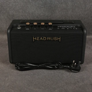 Headrush FRFR-GO - 2nd Hand