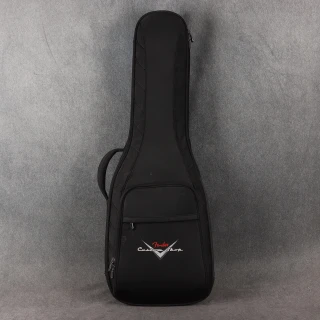 Fender Custom Shop Gigbag - Black - 2nd Hand