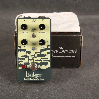 Earthquaker Devices Ledges - 2nd Hand
