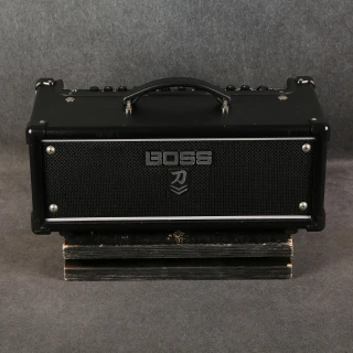 Boss Katana Head MKII 100w Amp Head - 2nd Hand
