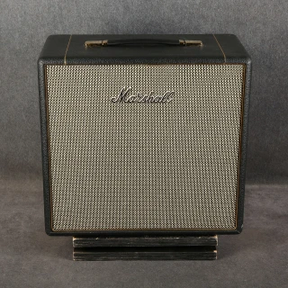 Marshall SV112 Cabinet - 2nd Hand (172320)