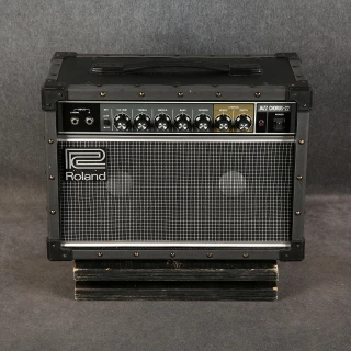 Roland Jazz Chorus JC22 Amplifier - 2nd Hand