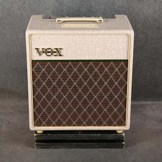 VOX AC4 Hand Wired Valve Combo - Fawn **COLLECTION ONLY** - 2nd Hand