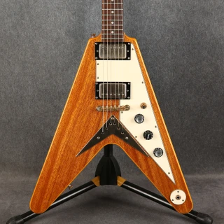 Epiphone Flying V - Korina - 2nd Hand