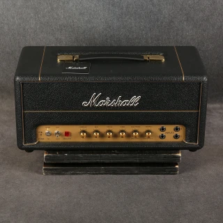 Marshall SV20H Studio Vintage Plexi 20W Valve Amp Head - 2nd Hand