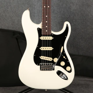 Fender American Performer Stratocaster - Arctic White - 2nd Hand (172382)