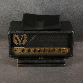 Victory VS100 The Super Sheriff 100 Valve Head **COLLECTION ONLY** - 2nd Hand