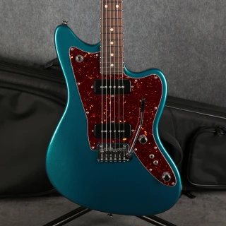 Tom Anderson Raven Classic - Ocean Turquoise - 2nd Hand