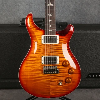 PRS DGT Birds - Dark Cherry Burst - 2nd Hand