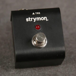 Strymon MiniSwitch Tap Tempo & Boost Switch - 2nd Hand