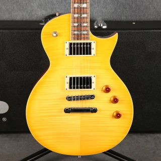 ESP LTD AS-1 Alex Skolnick Signature - Lemon Burst - 2nd Hand