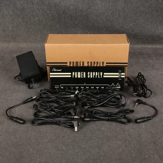 Hartwood Power Supply - 2nd Hand