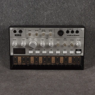 Korg Volca Bass - 2nd Hand (172272)