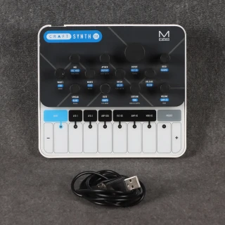 Modal Electronics CRAFTsynth 2.0 - 2nd Hand