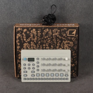 Elektron Cycles - 2nd Hand