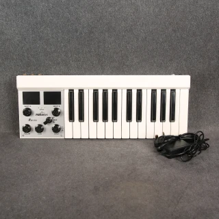 Mellotron Micro Synth - 2nd Hand