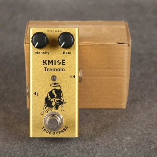 Kmise Tremolo - 2nd Hand