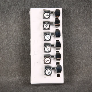 Fender Locking Tuners - Chrome - 2nd Hand (172497)