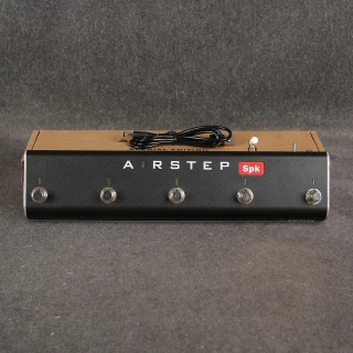 XSONIC Airstep Smart MIDI Controller Footswitch Spark Edition - 2nd Hand