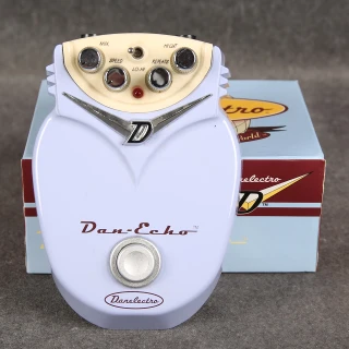 Danelectro Vintage Echo - 2nd Hand