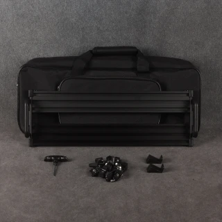 Guitto GPB-01B Pedal Board - 2nd Hand