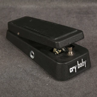 Jim Dunlop Cry Baby GCB95 - 2nd Hand (172464)