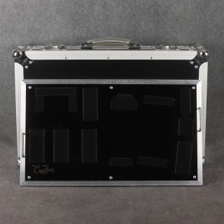 Creation 24x14 Inch Pedalboard - Spider Cases Flight Case - 2nd Hand