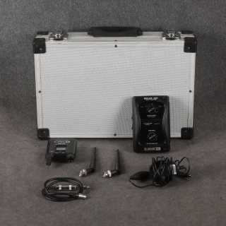 Line 6 Relay G50 Wireless Guitar System - 2nd Hand