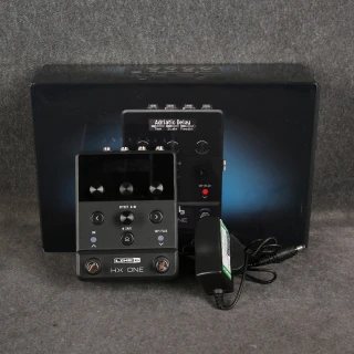 Line 6 HX One - 2nd Hand (172201)