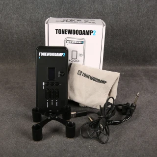 ToneWoodAmp2 - 2nd Hand