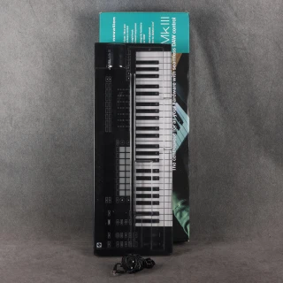 Novation 49SL MKIII Keyboard Controller - 2nd Hand