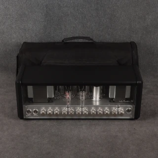 Hughes & Kettner TubeMeister 36 Guitar Amp Head - 2nd Hand